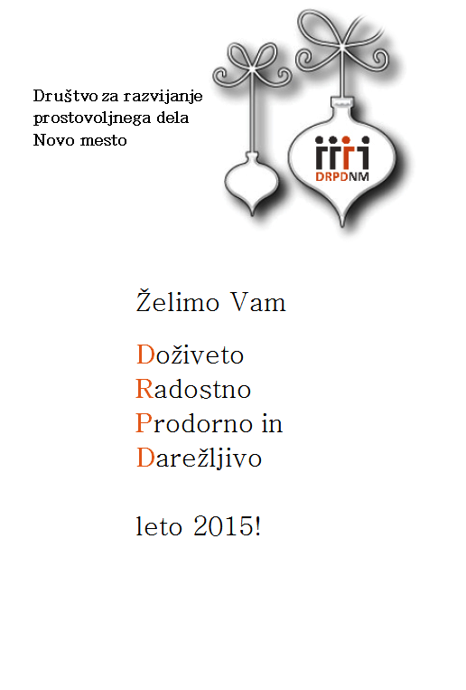 Voščilo