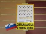 V Novem mestu v soboto delalo sto prostovoljcev
