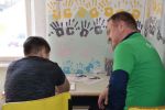 Srčnost Krkinih prostovoljcev navdušila