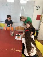 Srčnost Krkinih prostovoljcev navdušila