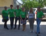 Srčnost Krkinih prostovoljcev navdušila