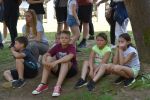 Srčnost Krkinih prostovoljcev navdušila