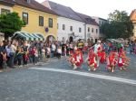 Palice so frčale (Mažoretni klub Takt Novo mesto)