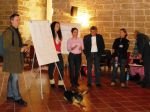 Zaključen projekt Coheirs: spodbuda državljanom k večji participaciji
