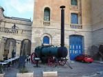 1. Bazar nevladnih organizacij na Malti (Birgu) - Prenos dobre prakse v okviru projekta DECIDE