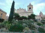 1. Bazar nevladnih organizacij na Malti (Birgu) - Prenos dobre prakse v okviru projekta DECIDE