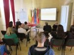 1. Bazar nevladnih organizacij na Malti (Birgu) - Prenos dobre prakse v okviru projekta DECIDE
