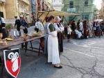 1. Bazar nevladnih organizacij na Malti (Birgu) - Prenos dobre prakse v okviru projekta DECIDE