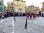1. Bazar nevladnih organizacij na Malti (Birgu) - Prenos dobre prakse v okviru projekta DECIDE