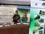 1. Bazar nevladnih organizacij na Malti (Birgu) - Prenos dobre prakse v okviru projekta DECIDE