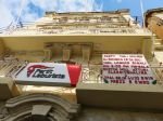 1. Bazar nevladnih organizacij na Malti (Birgu) - Prenos dobre prakse v okviru projekta DECIDE