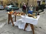 1. Bazar nevladnih organizacij na Malti (Birgu) - Prenos dobre prakse v okviru projekta DECIDE