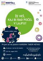 Karierni tabor 2018