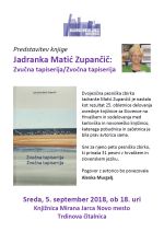 Zvučna tapiserija / Zvočna tapiserija