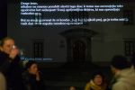 Pozabljena polovica Novega mesta: Lani pešpot, letos projekcija in predavanje
