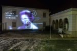Pozabljena polovica Novega mesta: Lani pešpot, letos projekcija in predavanje