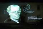 Pozabljena polovica Novega mesta: Lani pešpot, letos projekcija in predavanje