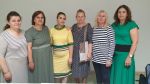 Rrezarta o Zmorem sama: »Zdaj si lahko sama naredim obleko!«