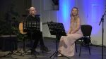 V Ljubljani odprli razstavo Dragana Gačnika