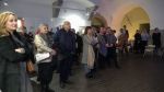 V Ljubljani odprli razstavo Dragana Gačnika