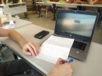 Mladi prostovoljci v Grčiji tokrat o pomenu kulturne dediščine