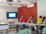 Mladi prostovoljci v Grčiji tokrat o pomenu kulturne dediščine