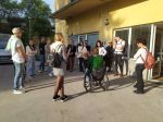 Deal4EU: Mladi aktivisti v zeleni tranziciji Evrope