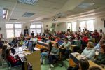 O lažnih novicah in prihodnosti demokracije