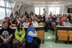 O lažnih novicah in prihodnosti demokracije