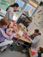 Aktivacija mladih: Daniela predstavlja projekt TALE