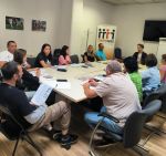 Začeli z novim ciklom učenja slovenskega jezika