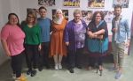 Projekt Mamys: Ustvarjalnost, opolnomočenje in povezovanje za mlada dekleta