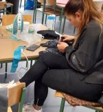 Projekt Mamys: Ustvarjalnost, opolnomočenje in povezovanje za mlada dekleta