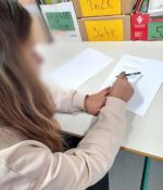 Projekt Mamys: Ustvarjalnost, opolnomočenje in povezovanje za mlada dekleta