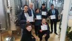 Zadnji mednarodni sestanek Erasmus+ projekta AgroBUS