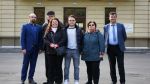 Zadnji mednarodni sestanek Erasmus+ projekta AgroBUS