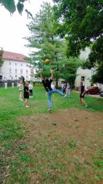 September v znamenju aktivnosti: Projekt Večgeneracijski center Dolenjske in Bele krajine Marela+ za večjo socialno vključenost