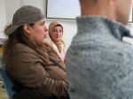 Aktivacija mladih: Sonam predstavlja projekt TALE