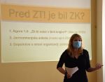 Po agori 1.1: Tržnica za mlade, karierni sejem in skupna strategija 