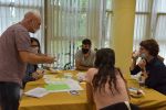 Po agori 1.1: Tržnica za mlade, karierni sejem in skupna strategija 