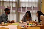 Po agori 1.1: Tržnica za mlade, karierni sejem in skupna strategija 