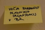Po agori 1.1: Tržnica za mlade, karierni sejem in skupna strategija 