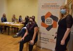 Po agori 1.1: Tržnica za mlade, karierni sejem in skupna strategija 