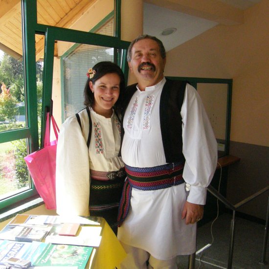 Bazar NVO v Metliki